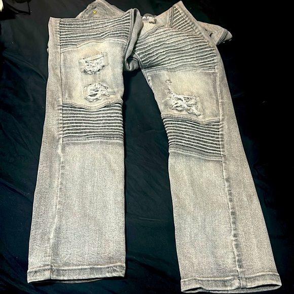 Men's jeans - Picture 2 of 5